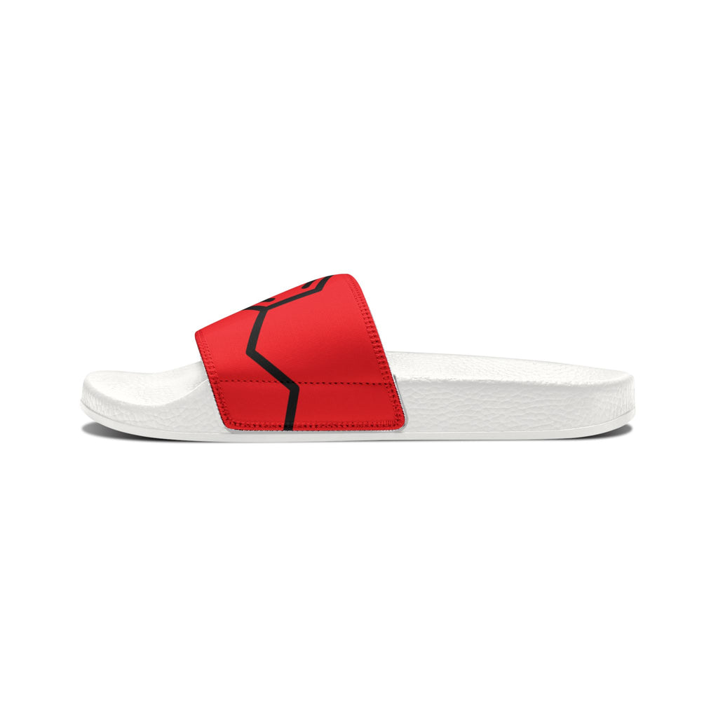 Cannabis Science Women's Sandals