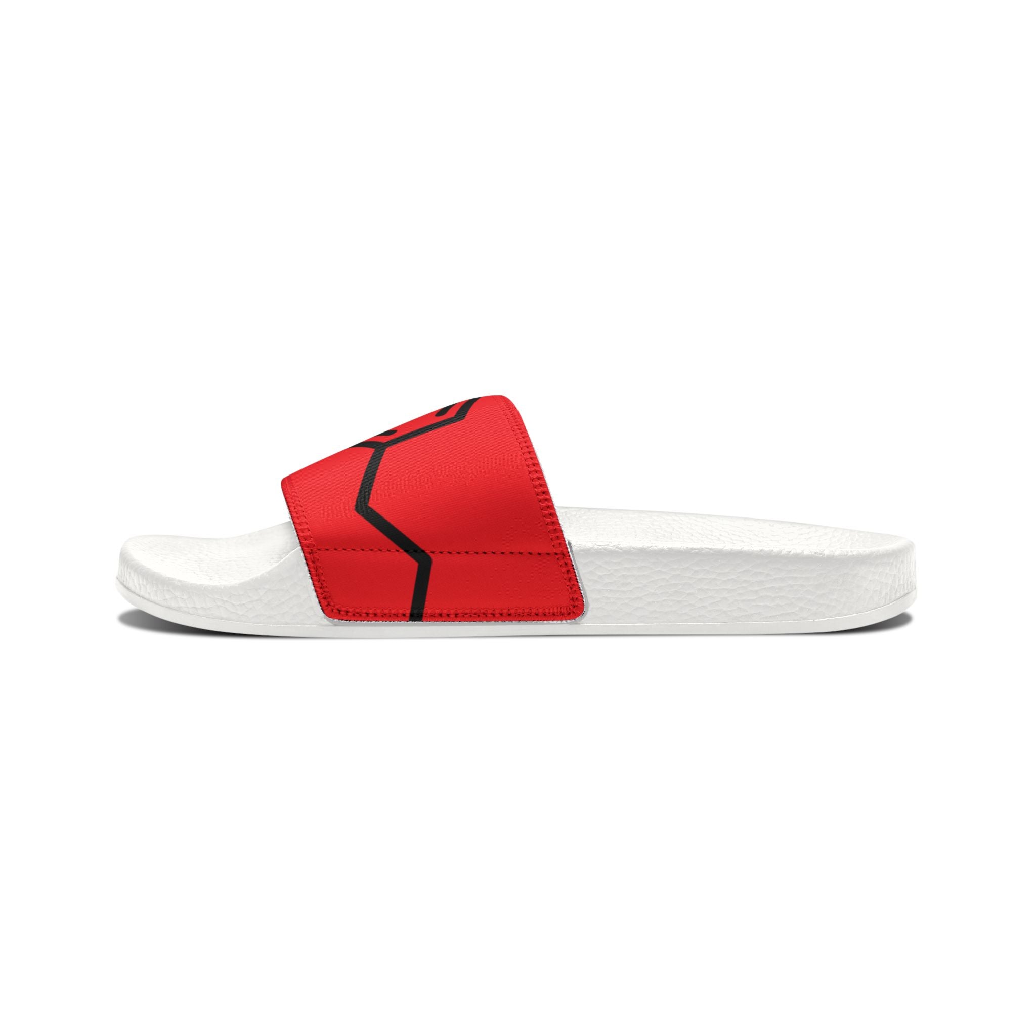 Cannabis Science Women's Sandals