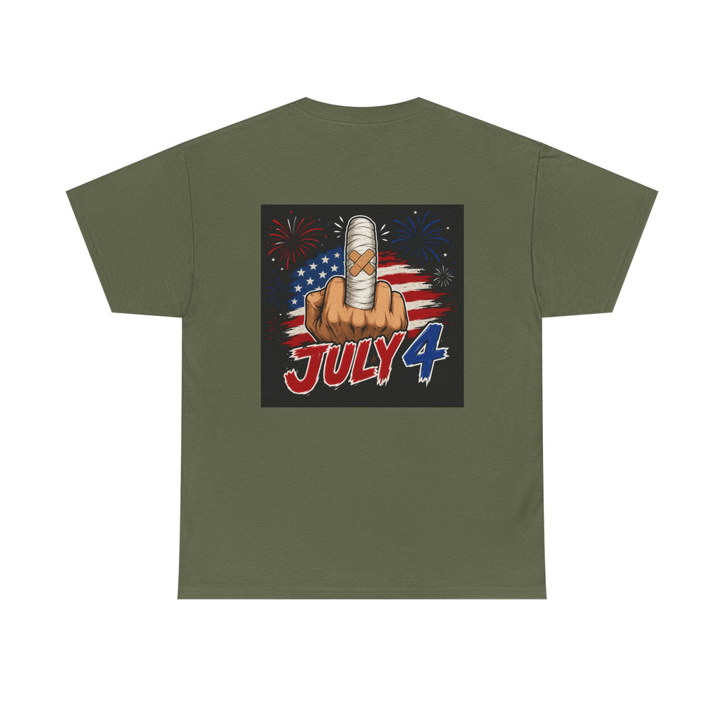 Worst Ever 4th July