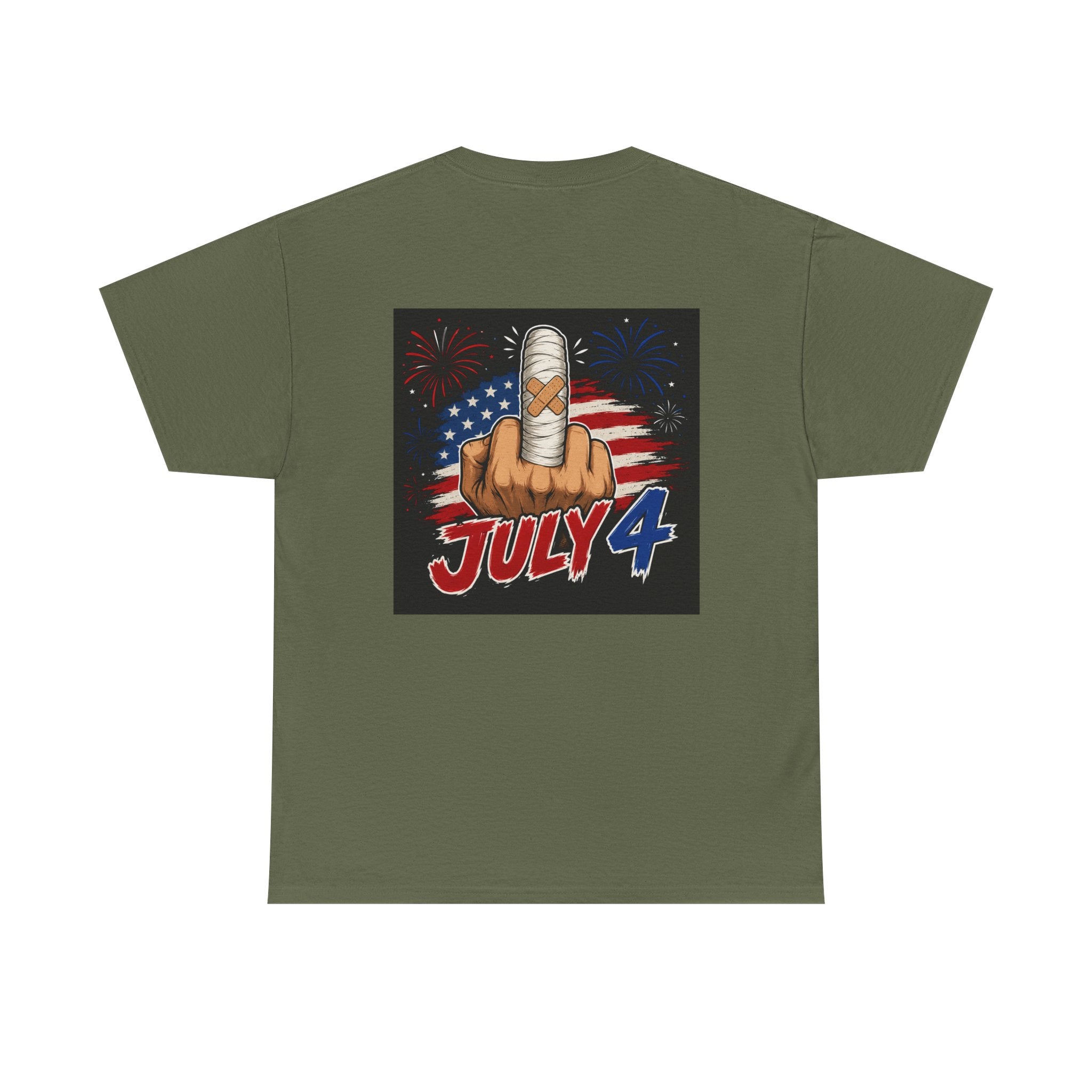 Worst Ever 4th July