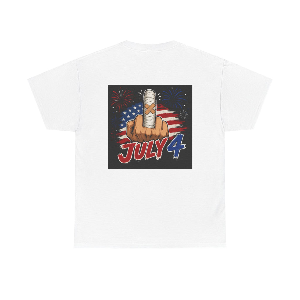 Worst Ever 4th July