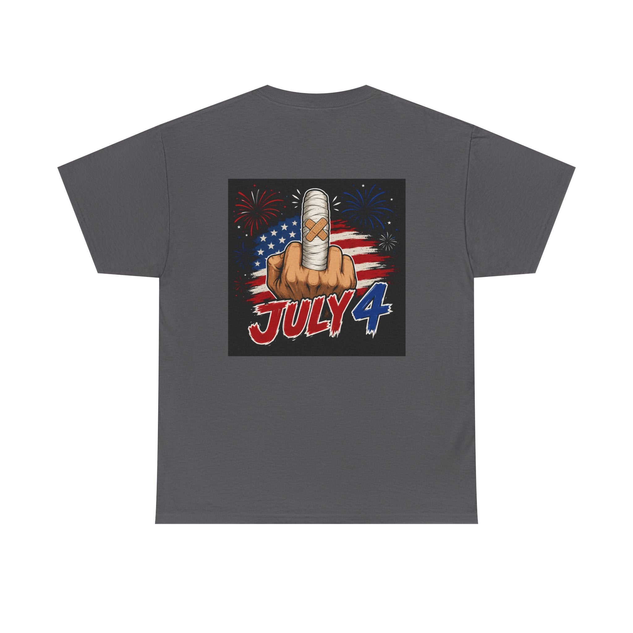 Worst Ever 4th July