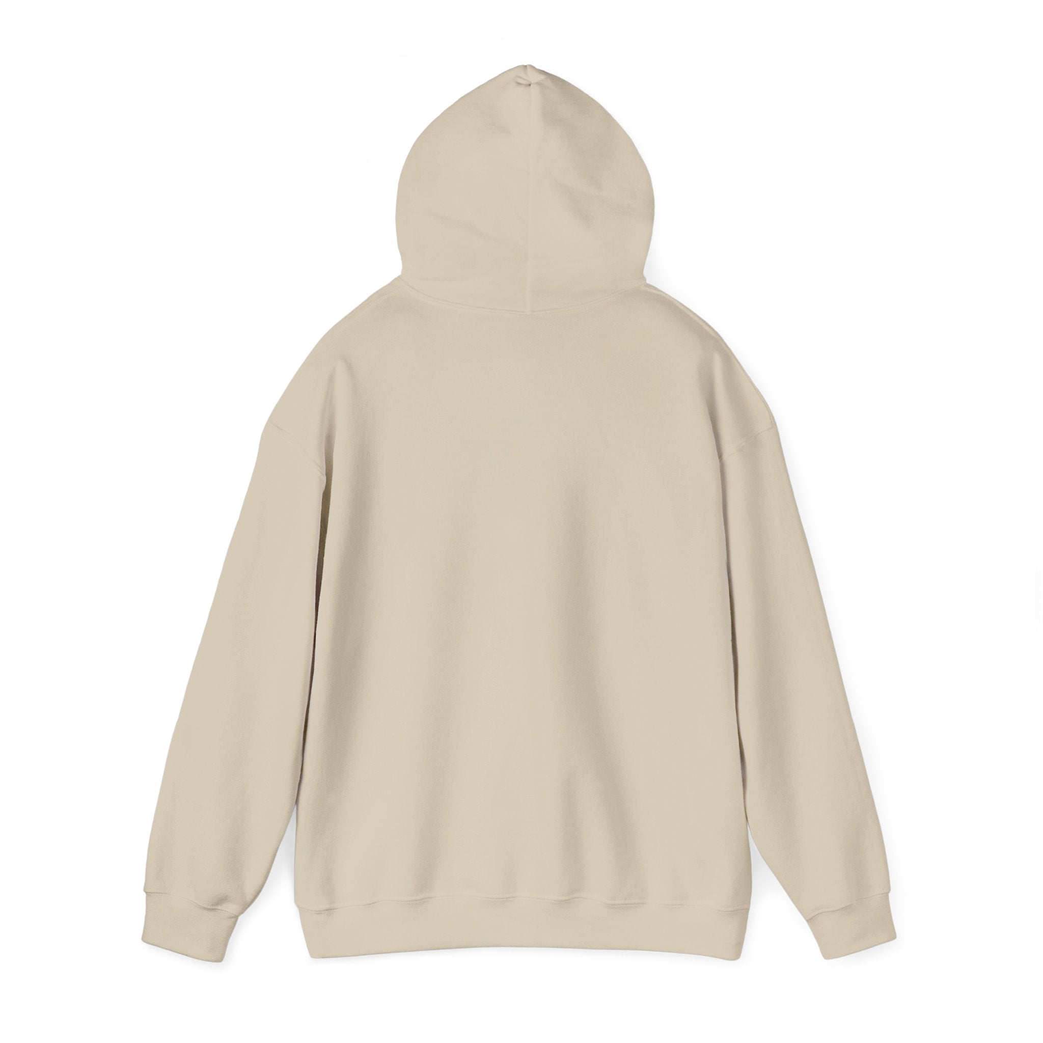 Equality Icon Solidarity Hoodie | minimal feminist design, support badge