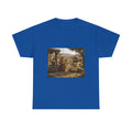 Tiny Jesus - with the Good Samaritan
