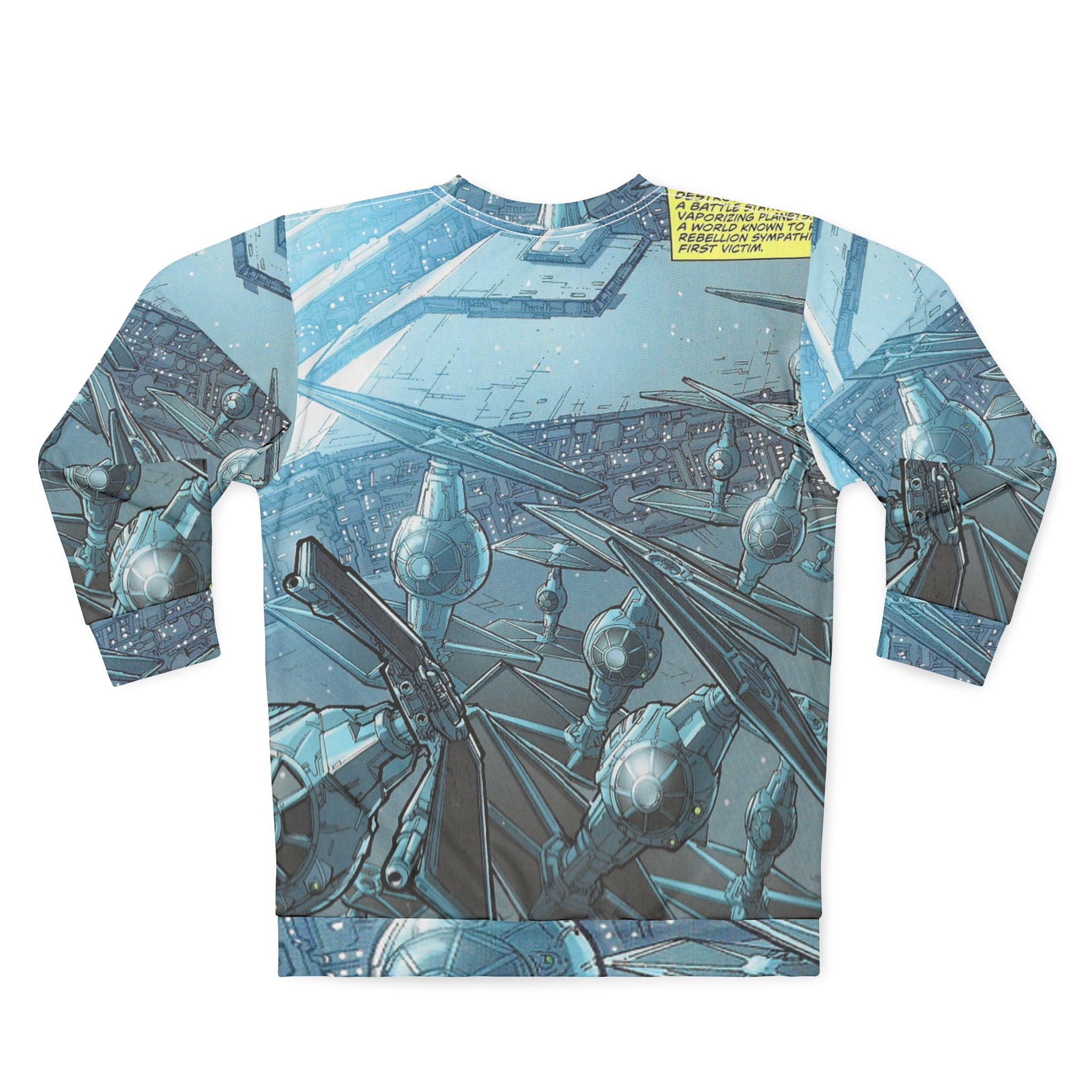 Star Wars 1 Adventure Sweatshirt V2