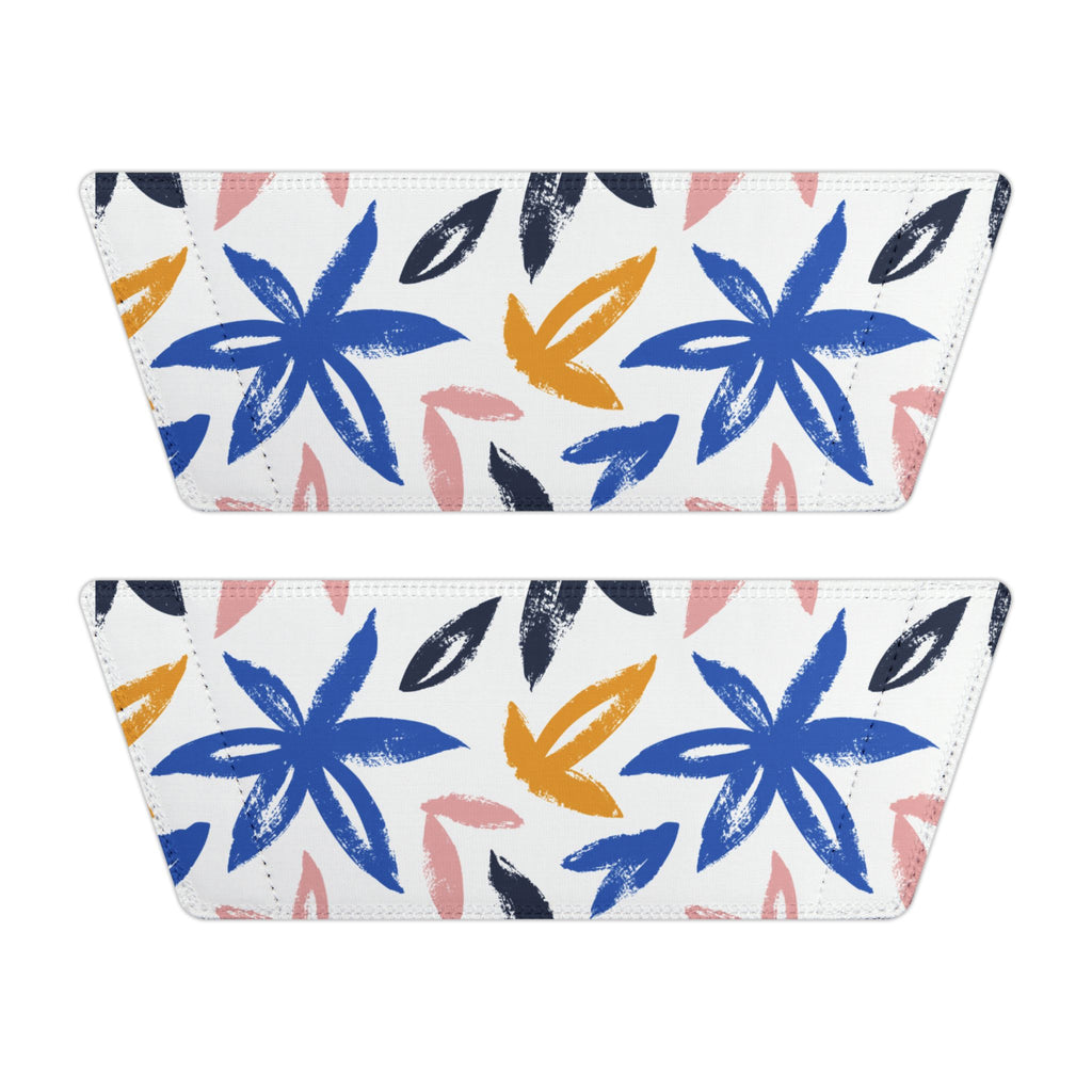 Cannabis Leaf Women's Sandals