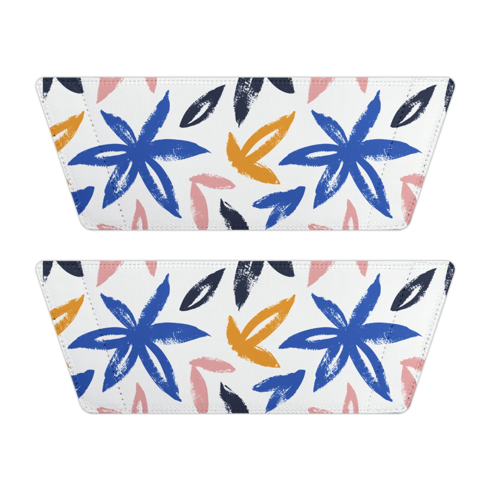 Cannabis Leaf Women's Sandals