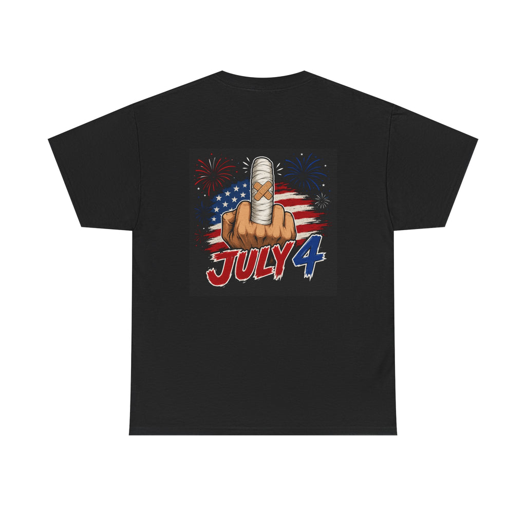 Worst Ever 4th July