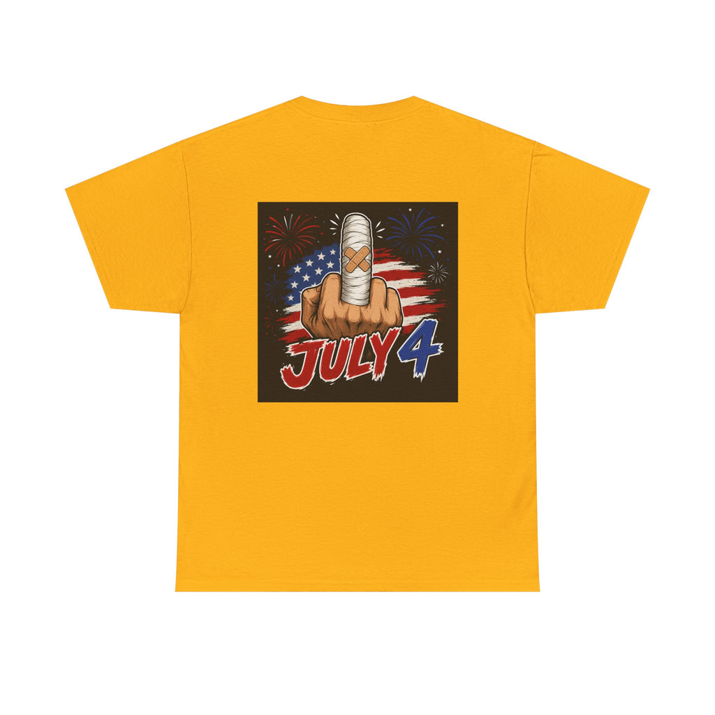 Worst Ever 4th July