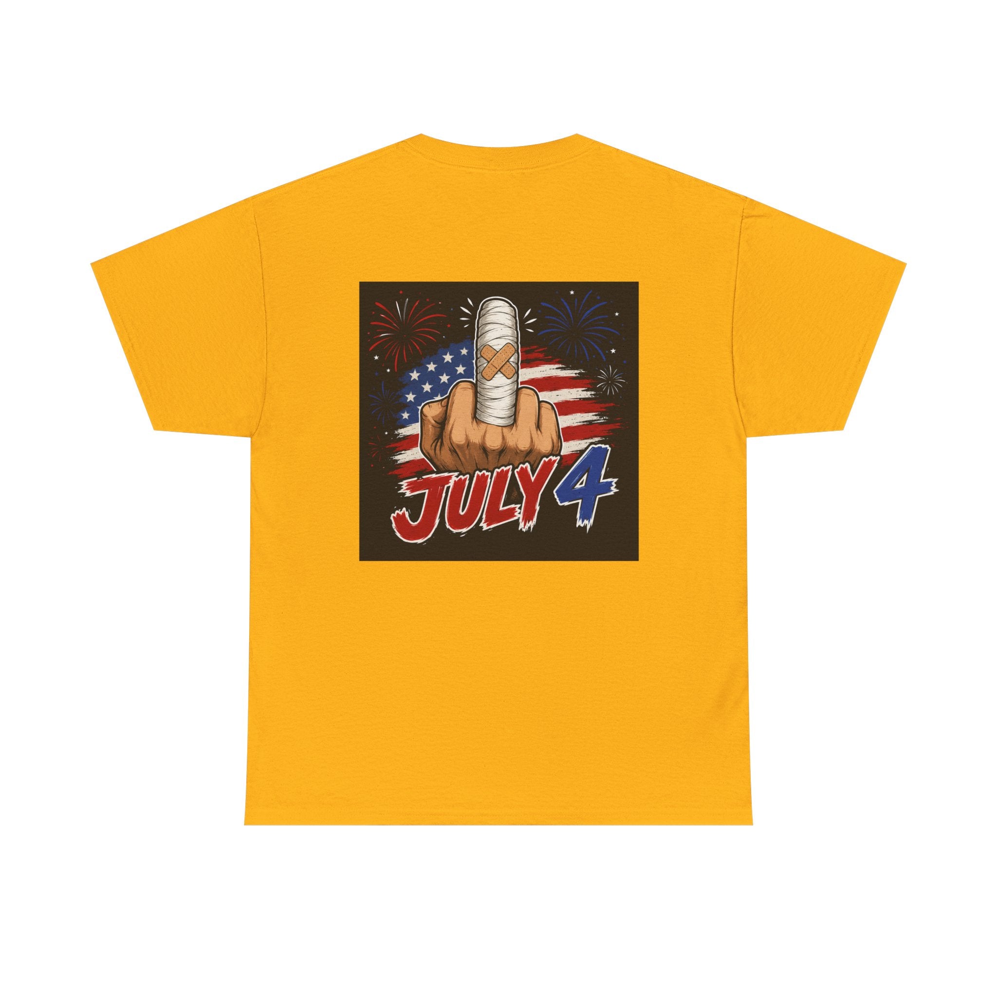 Worst Ever 4th July