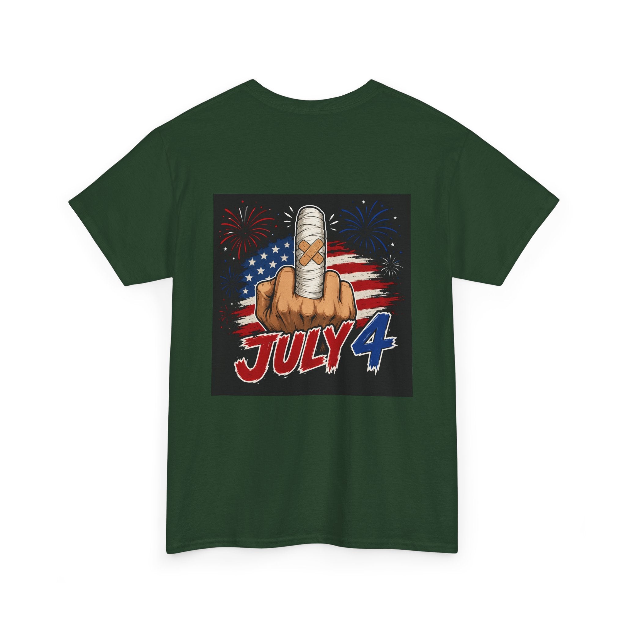Worst Ever 4th July