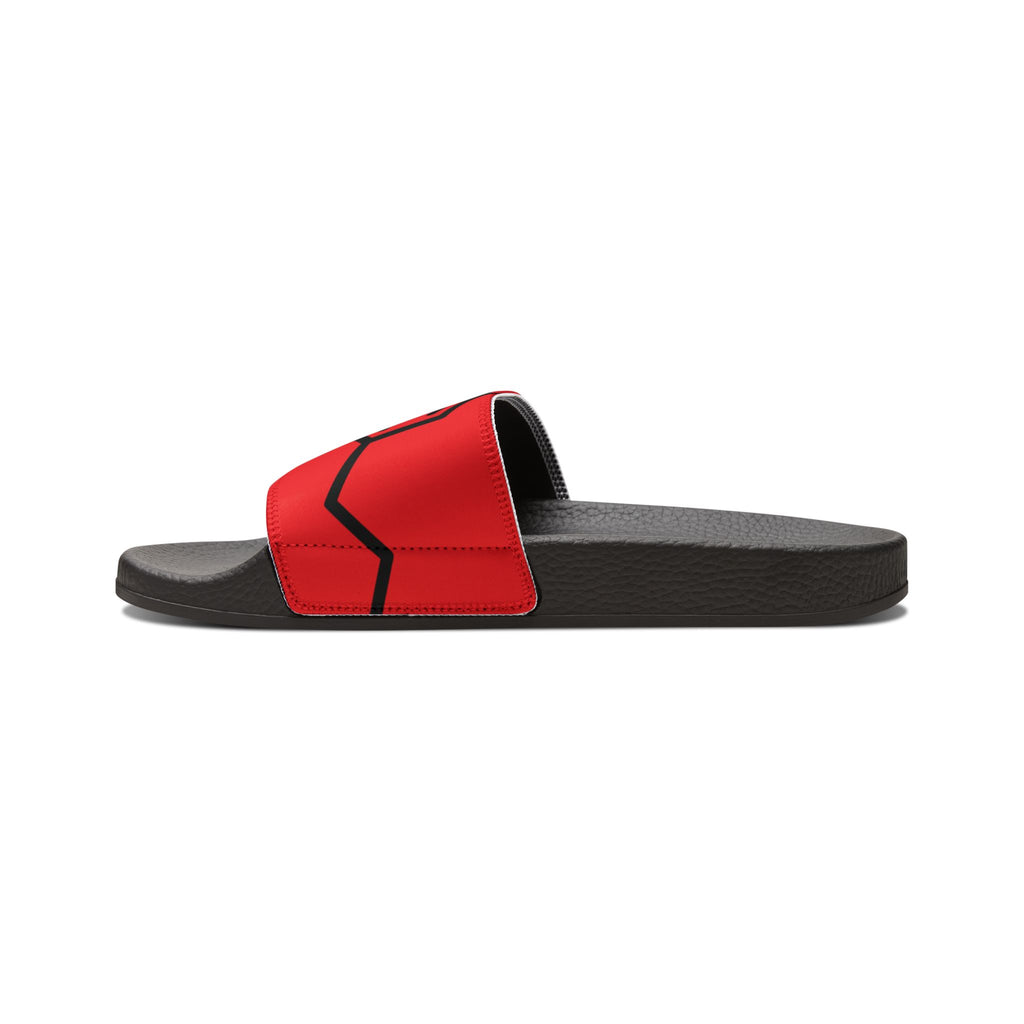 Cannabis Science Women's Sandals