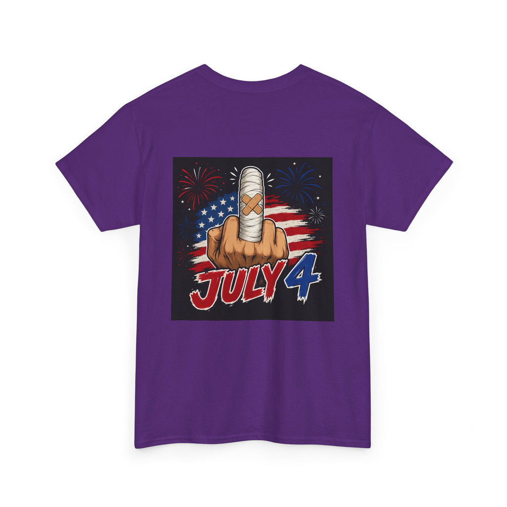 Worst Ever 4th July