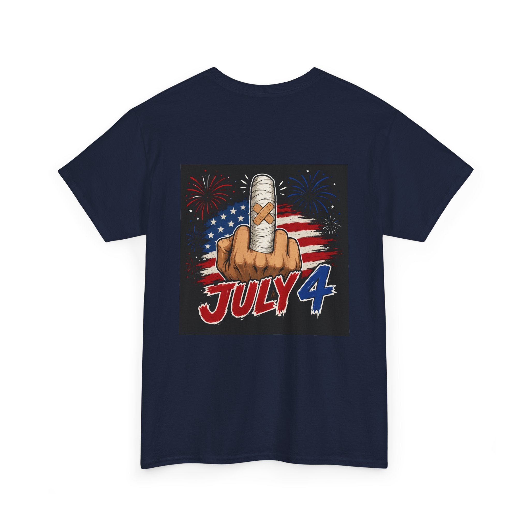 Worst Ever 4th July