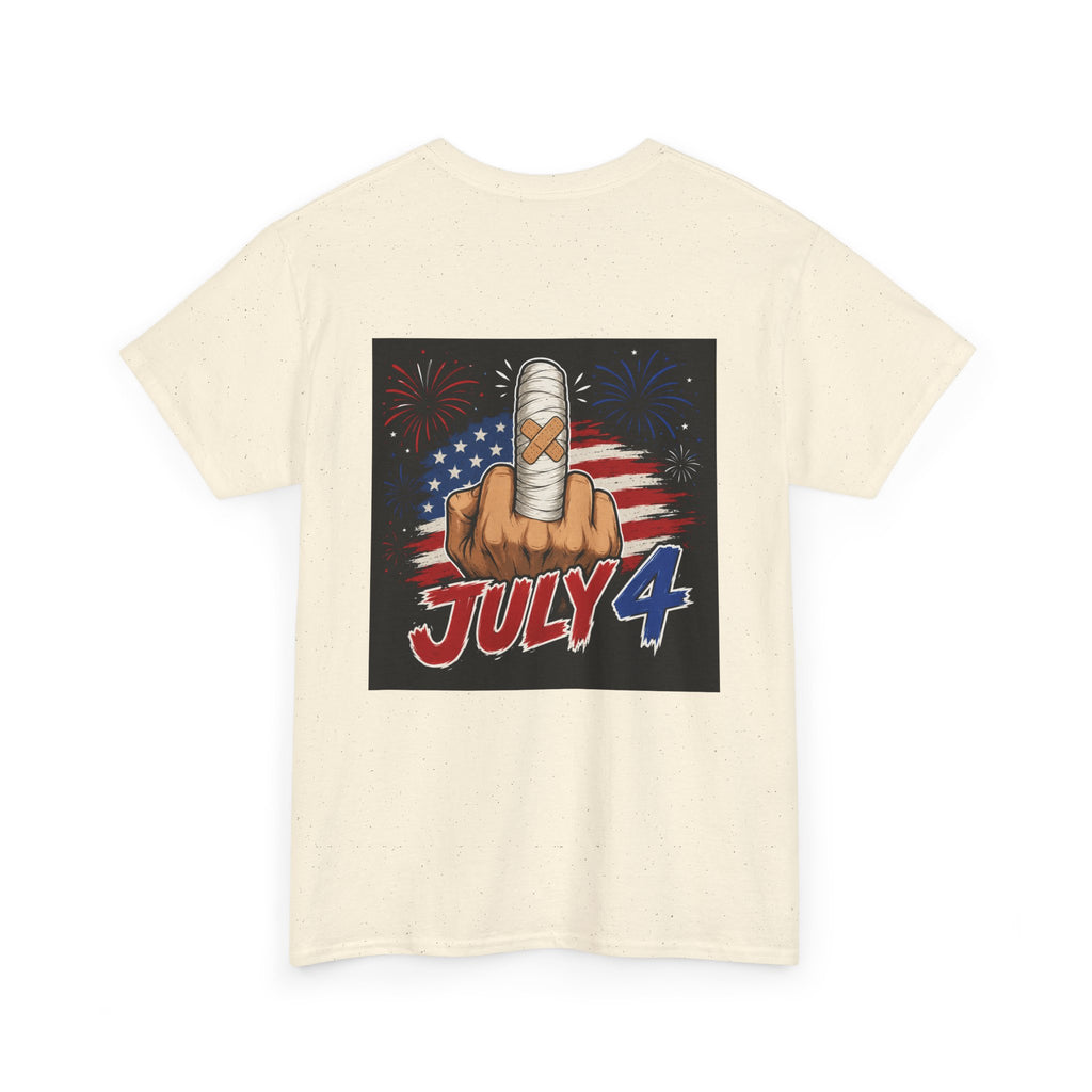 Worst Ever 4th July