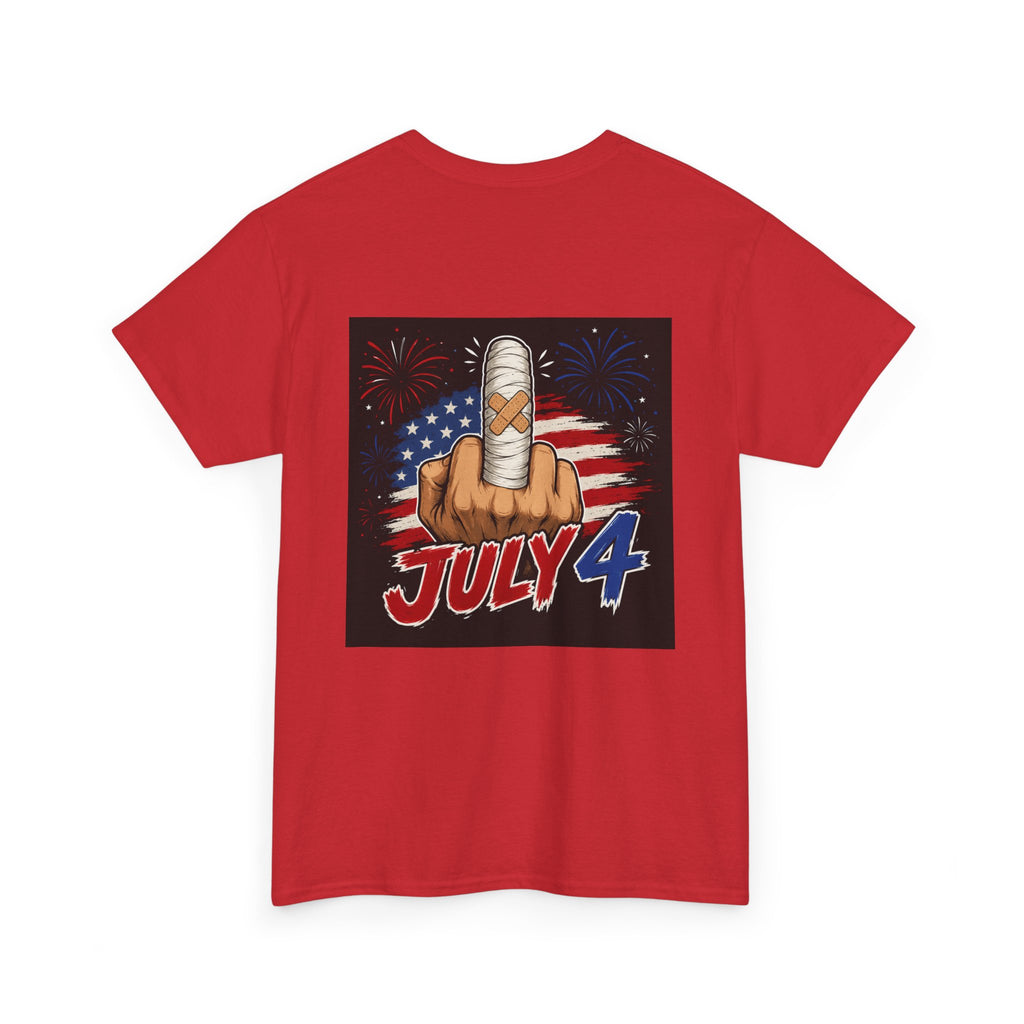 Worst Ever 4th July