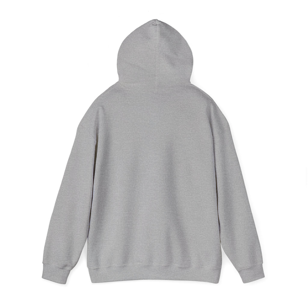 Equality Icon Solidarity Hoodie | minimal feminist design, support badge