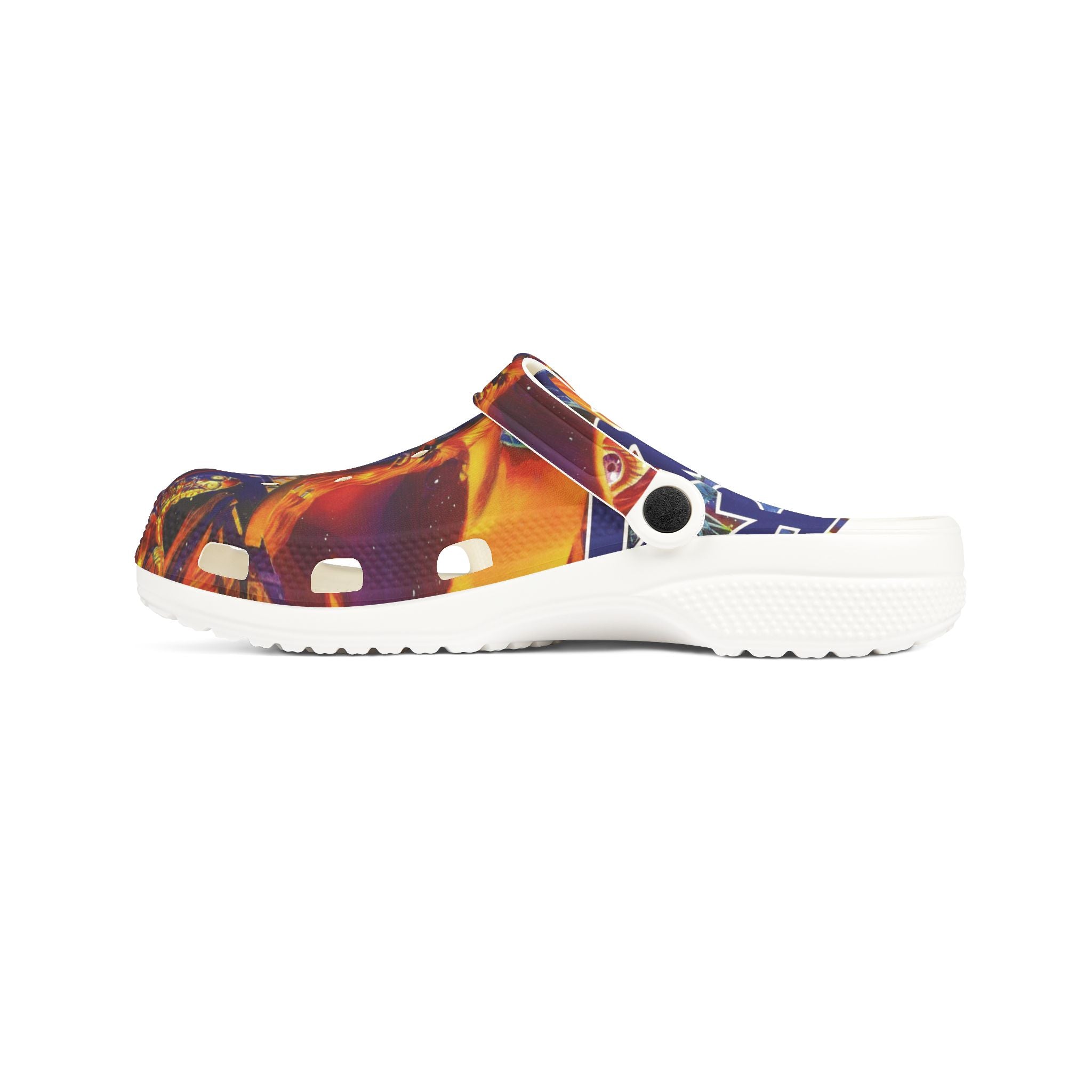 Star Wars 1 EVA Foam Clogs