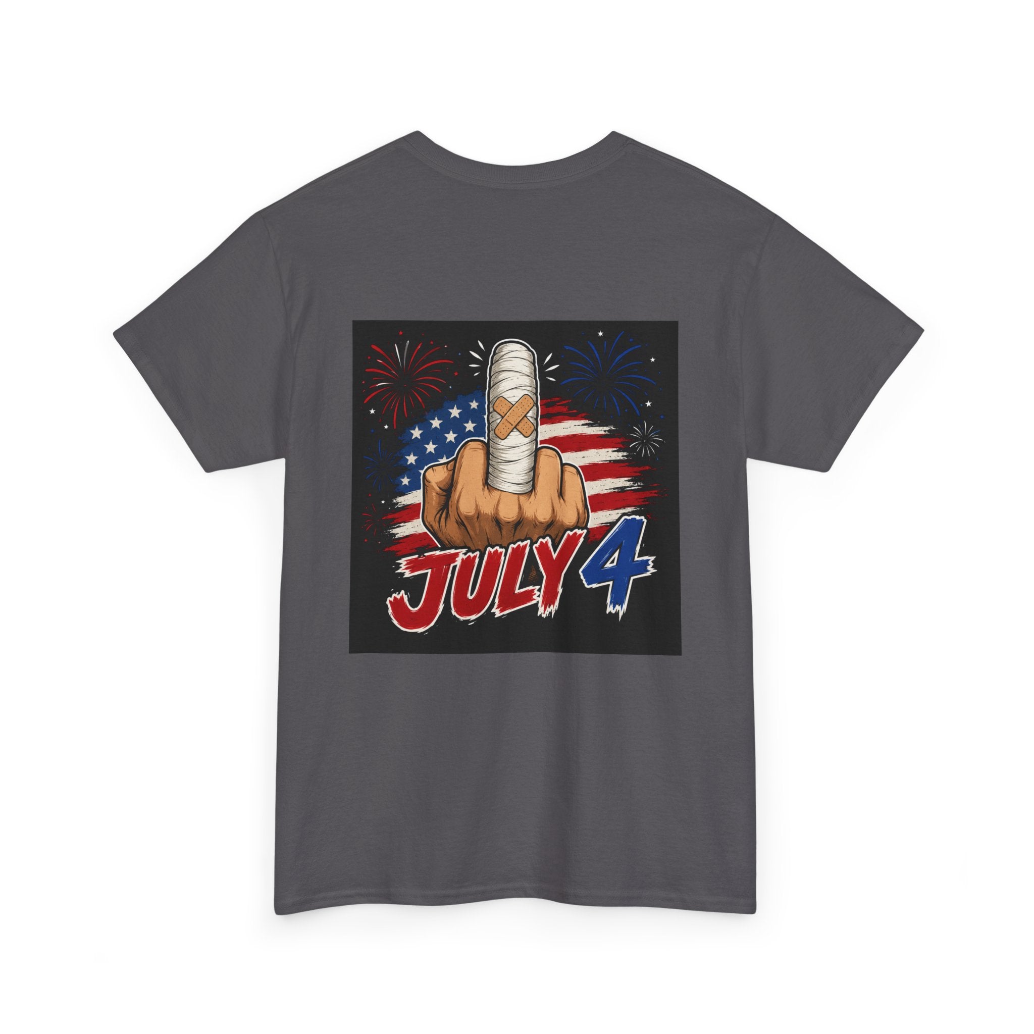 Worst Ever 4th July