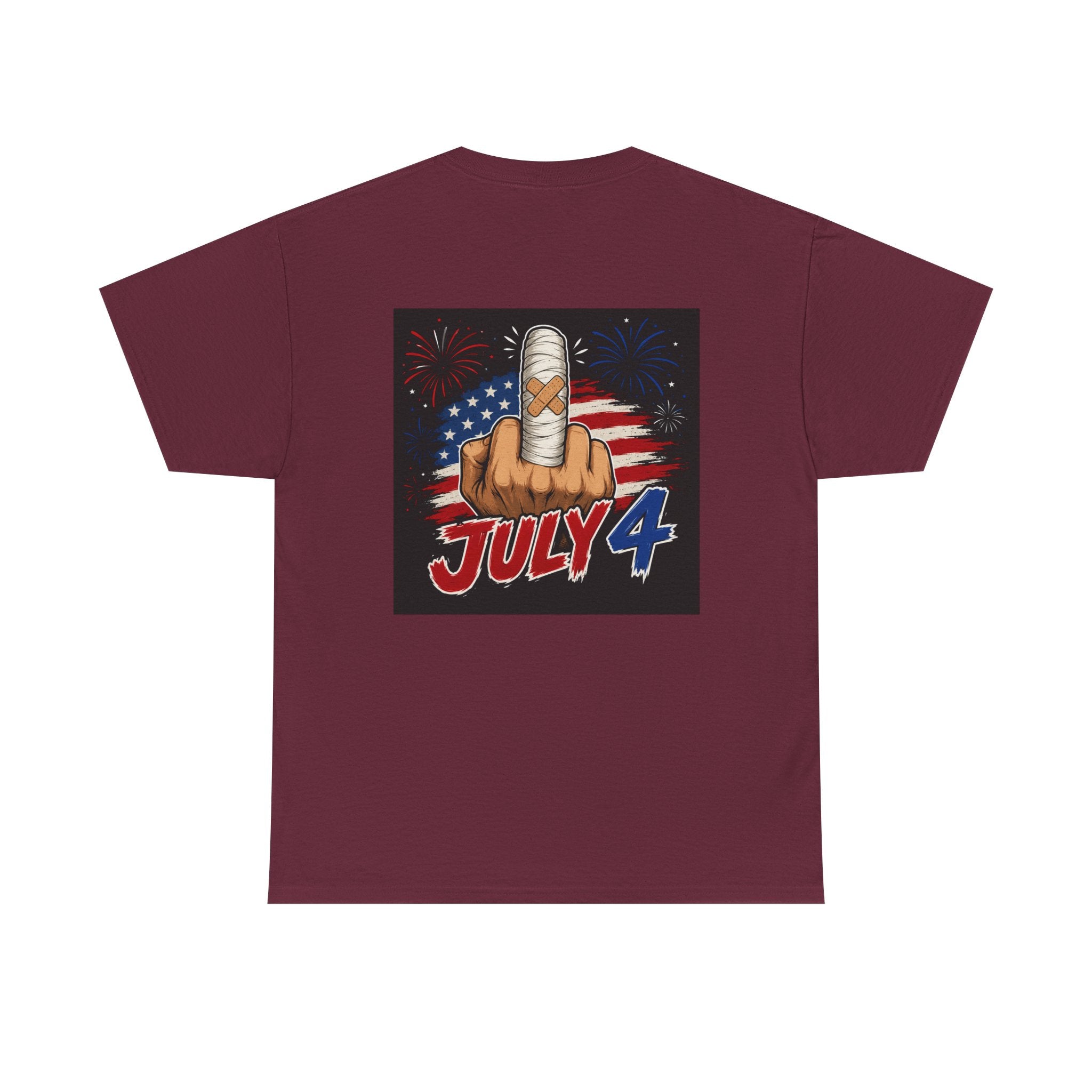 Worst Ever 4th July
