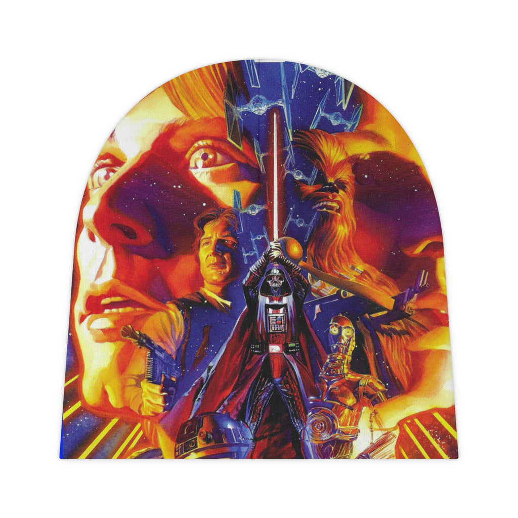 Star Wars 1 Baby Beanie