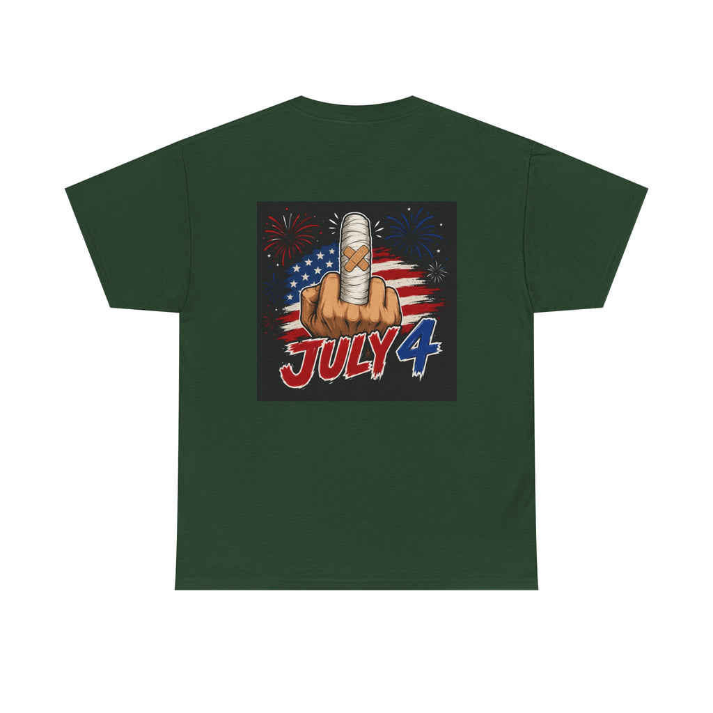Worst Ever 4th July