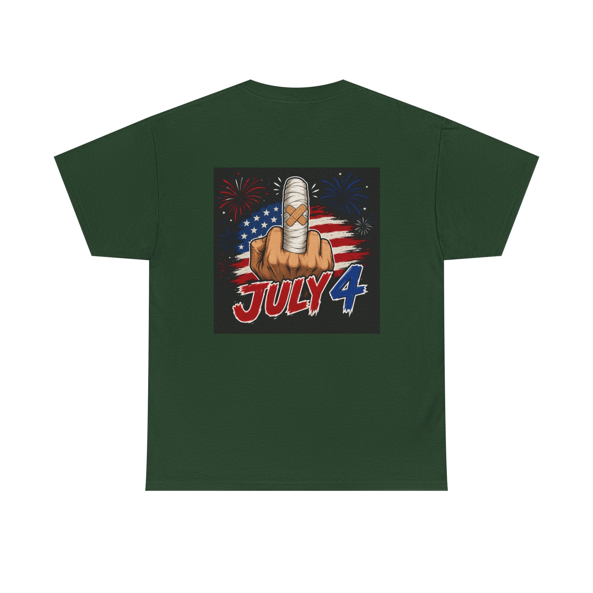 Worst Ever 4th July