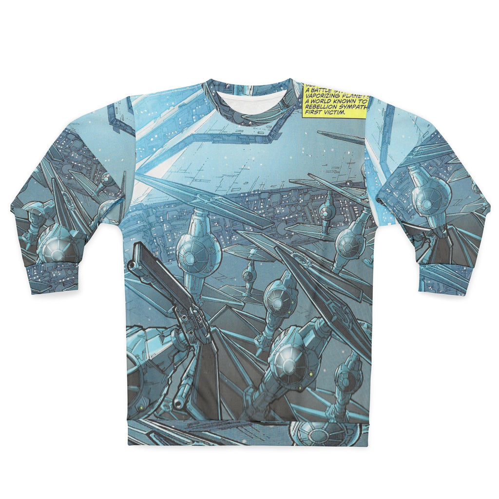 Star Wars 1 Adventure Sweatshirt V2