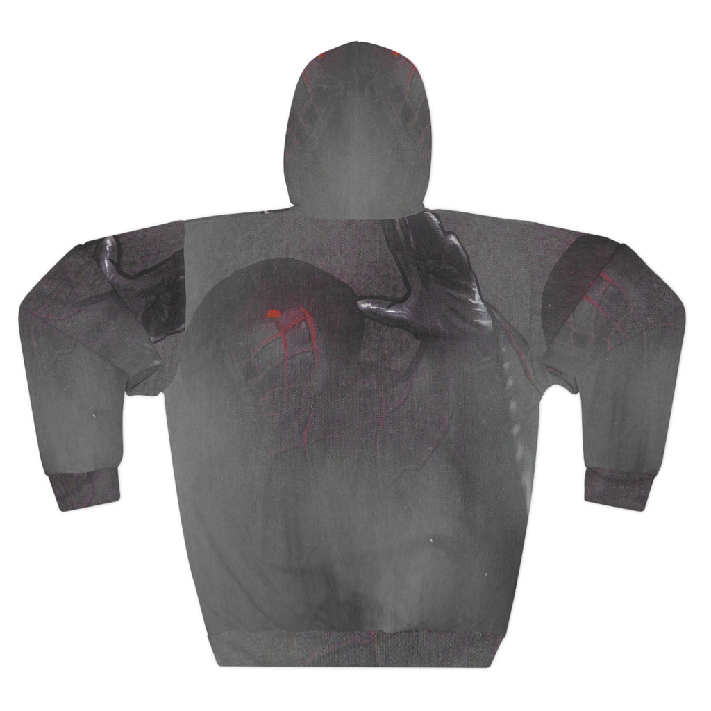 Spider Adventure #4 Hoodie