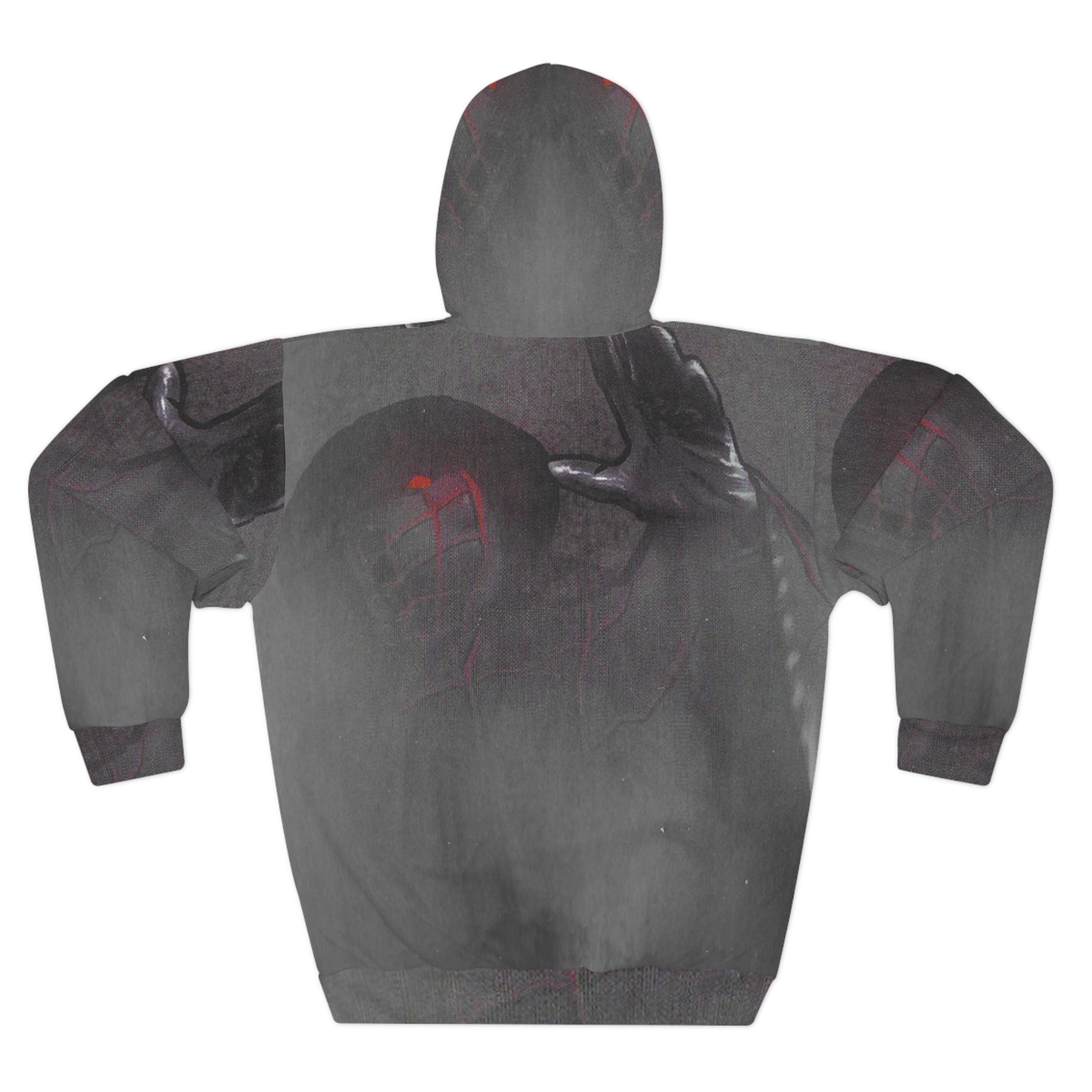 Spider Adventure #4 Hoodie