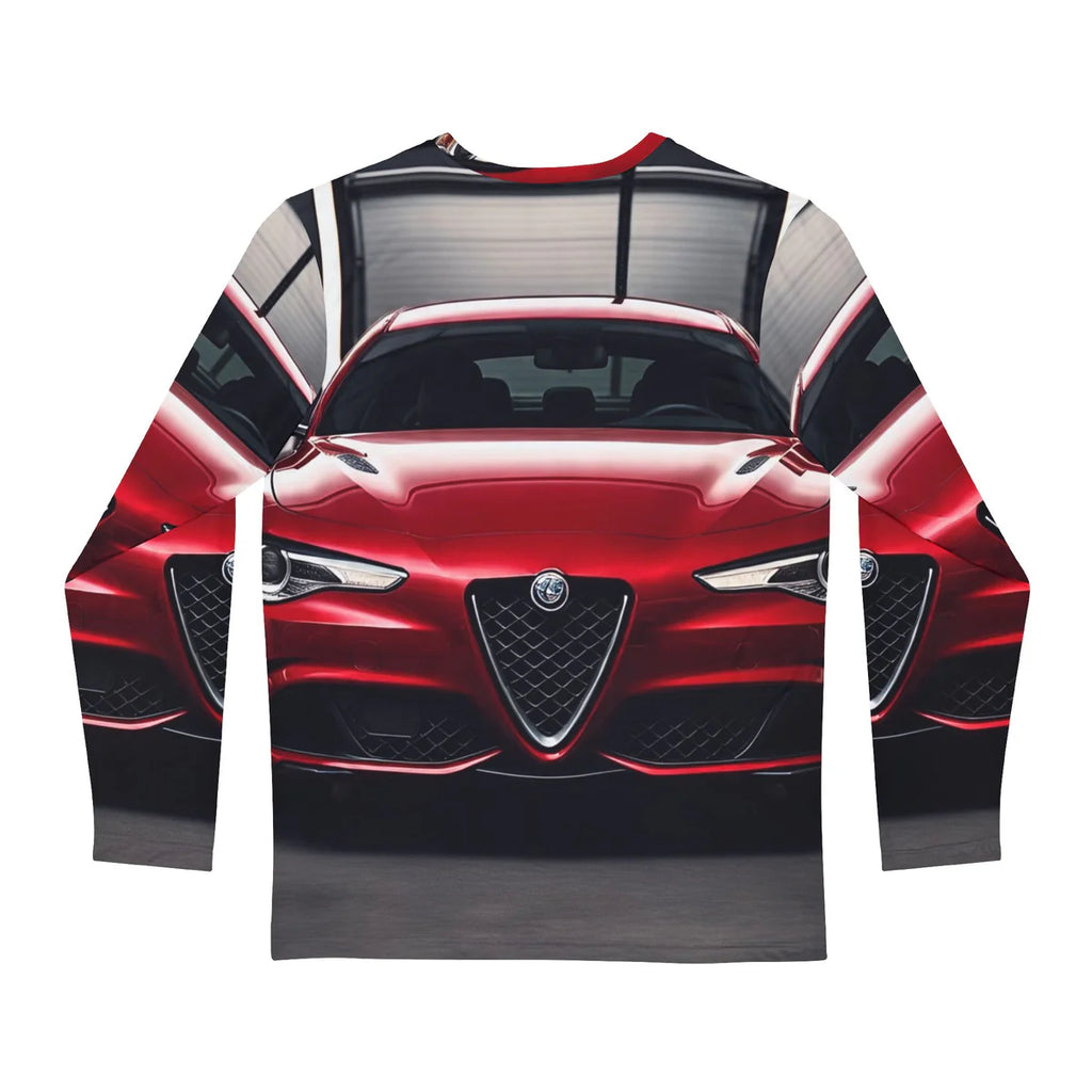 Art on Apparel Custom Design