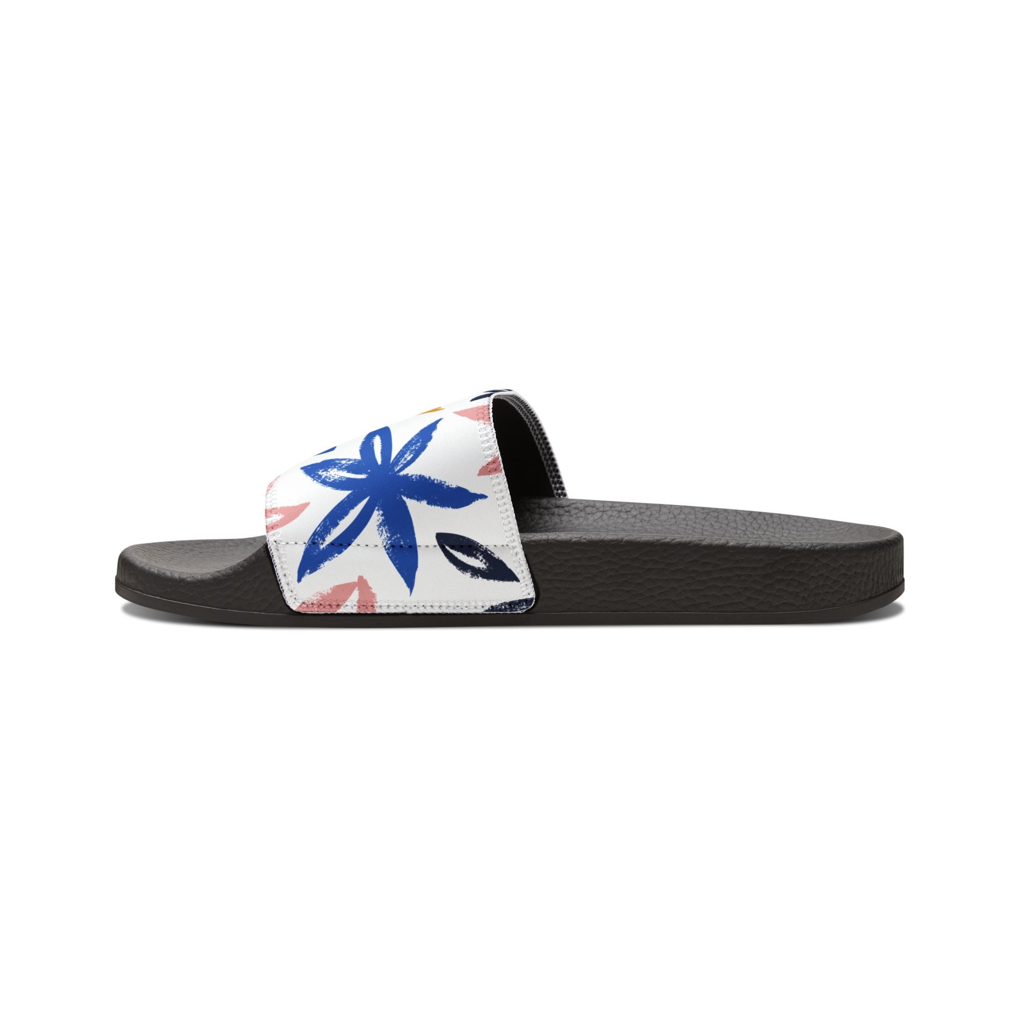 Cannabis Leaf Women's Sandals