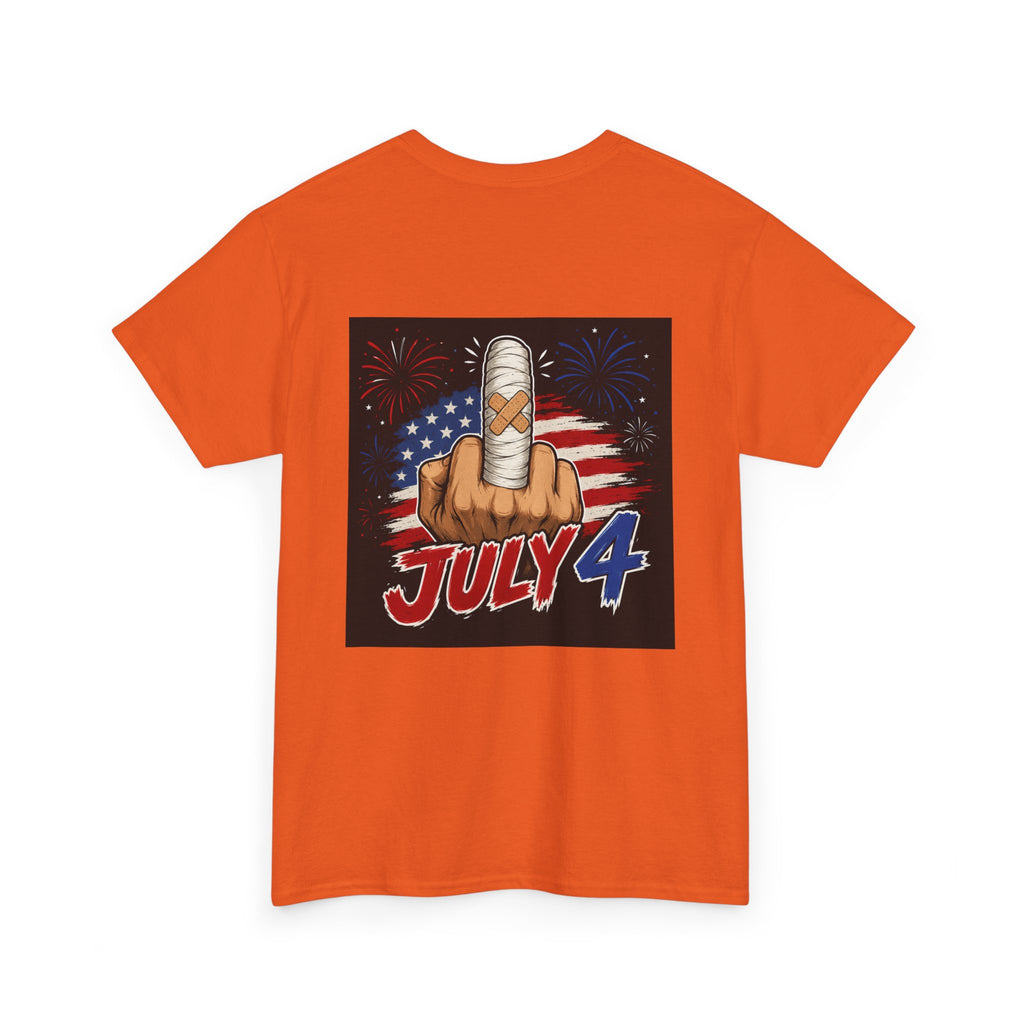 Worst Ever 4th July