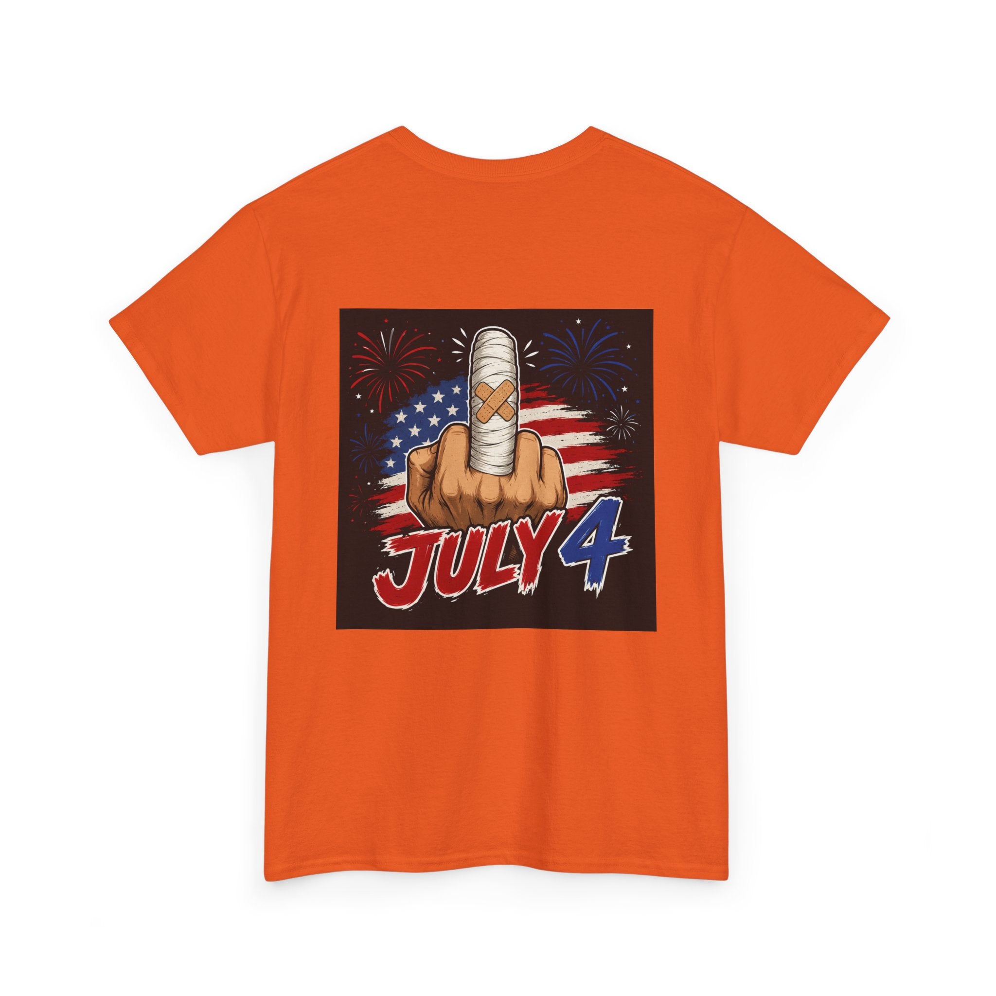 Worst Ever 4th July