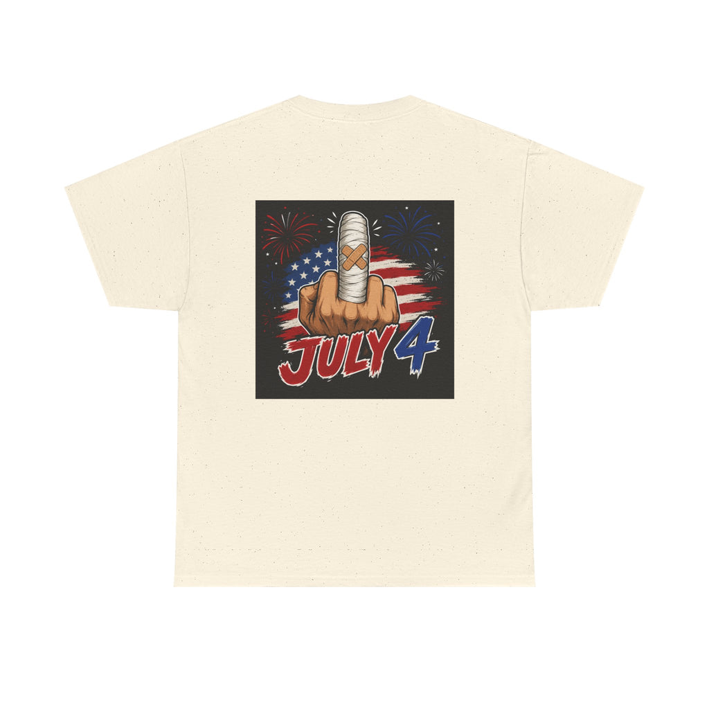 Worst Ever 4th July