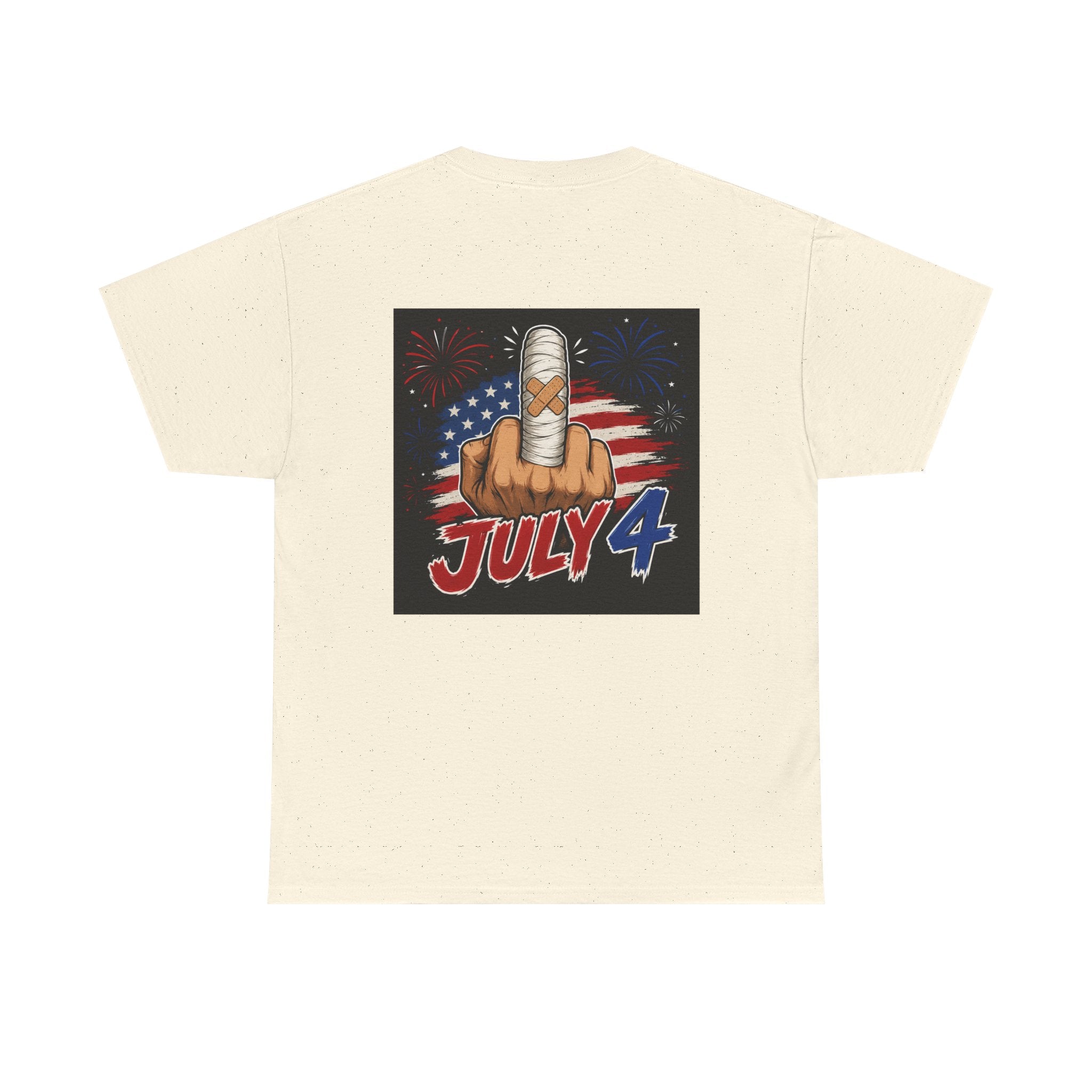 Worst Ever 4th July