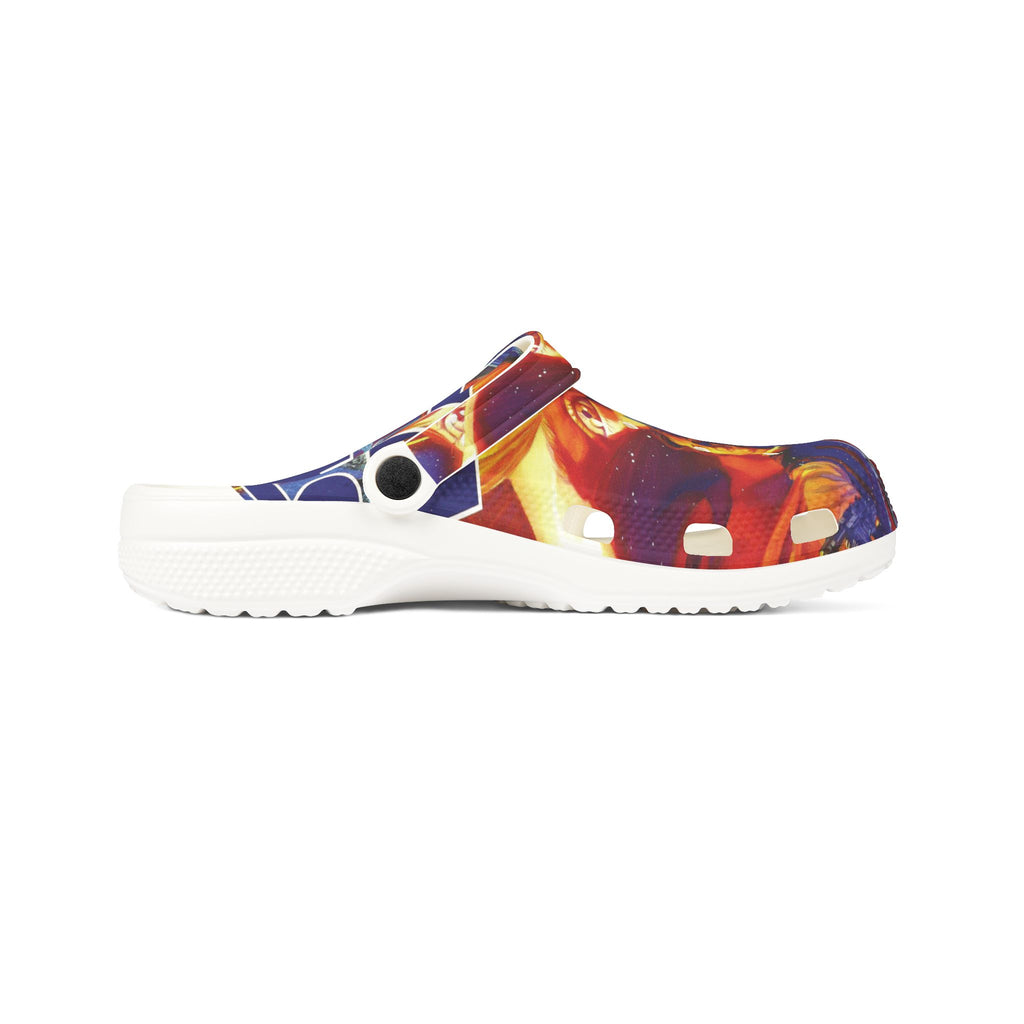 Star Wars 1 EVA Foam Clogs