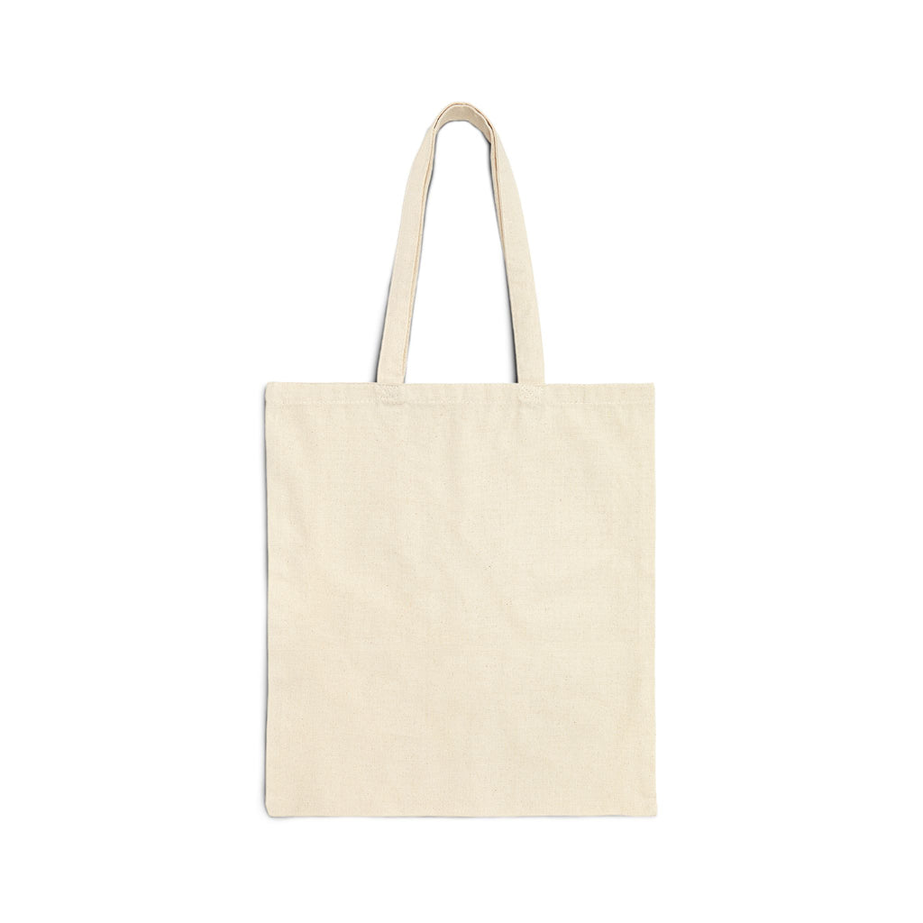 Desert Sunset Minimalist Mesa Tote | Southwestern adobe-inspired art